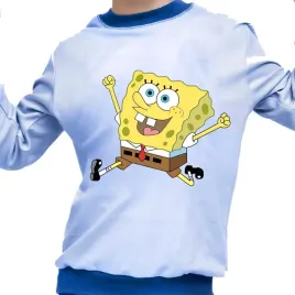 pizama-dziecieca-spongebob-rodzaje-producent