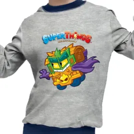 pizama-dziecieca-super-things-nowa-seria-rodzaje-producent