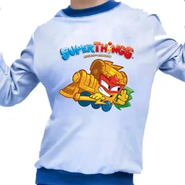 pizama-dziecieca-super-things-nowa-seria-rodzaje-producent