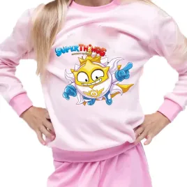 pizama-dziecieca-super-things-nowa-seria-rodzaje-producent