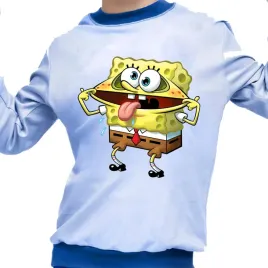 pizama-dziecieca-spongebob-rodzaje-producent