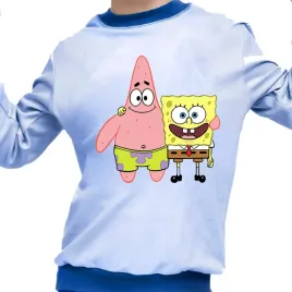 pizama-dziecieca-spongebob-rodzaje-producent