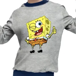 pizama-dziecieca-spongebob-rodzaje-producent