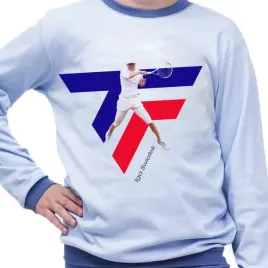 pizama-dziecieca-iga-swiatek-rodzaje-producent