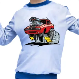 pizama-dziecieca-hot-wheels-rodzaje-producent