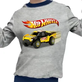 pizama-dziecieca-hot-wheels-rodzaje-producent