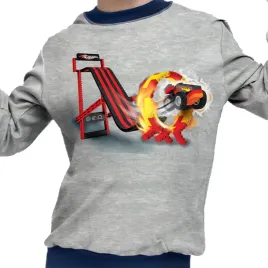 pizama-dziecieca-hot-wheels-rodzaje-producent