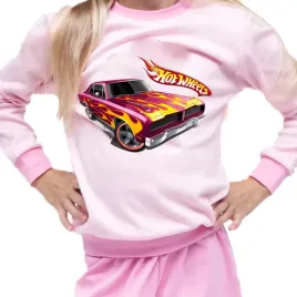 pizama-dziecieca-hot-wheels-rodzaje-producent