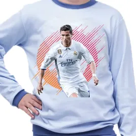 pizama-dziecieca-ronaldo-rodzaje-producent