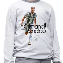 pizama-dziecieca-ronaldo-z-autografem-rodzaje-producent