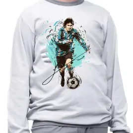 pizama-dziecieca-messi-z-autografem-rodzaje-producent