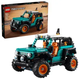 klocki-lego-technic-42227-suv-jeepr-wrangler-rubicon