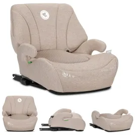 lorelli-poddupnik-z-oparciem-i-size-125-150cm-isofix-2w1-podwyzszenie-beige