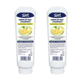 appi-krem-do-rak-i-paznokci-cytrynowy-glicerynowy-nawilza-skore-100ml-x2