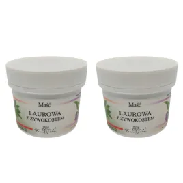 farm-vix-masc-laurowa-z-zywokostem-skora-sucha-i-normalna-150ml-x2