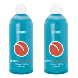 ziaja-plyn-do-higieny-intymnej-o-zapachu-swiezej-brzoskwini-500ml-x2