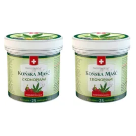 swissmedicus-konska-masc-z-konopiami-rozgrzewajaca-500-ml-x2