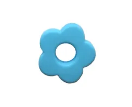 1szt-koralik-silikonowy-kwiatek-niebieski