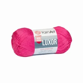 50g-wloczka-bawelna-yarnart-luxor-1206-ciemny-roz