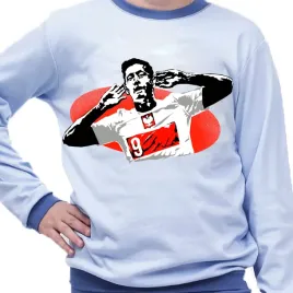 pizama-dziecieca-lewandowski-rodzaje-producent