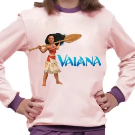 pizama-dziecieca-vaiana-rodzaje-producent