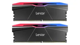 pamiec-ddr5-lexar-ares-32gb-kit-2x16gb-6000mhz-cl30-rgb-xmp-expo