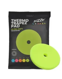 zvizzer-thermo-trapez-pad-green-165mm