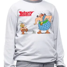 pizama-dziecieca-asterix-and-obelix-rodzaje-producent