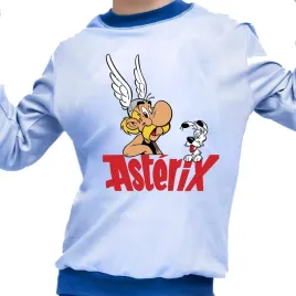 pizama-dziecieca-asterix-and-obelix-rodzaje-producent