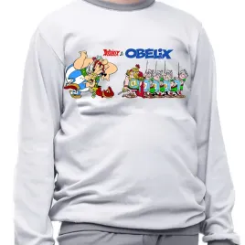 pizama-dziecieca-asterix-and-obelix-rodzaje-producent