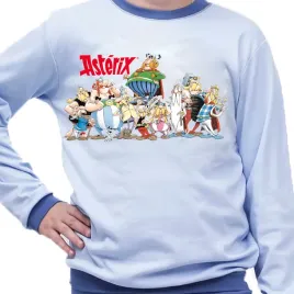 pizama-dziecieca-asterix-and-obelix-rodzaje-producent