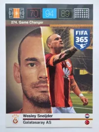 2015-16-panini-fifa-365-wesley-sneijder-galatasaray-game-changer-au16