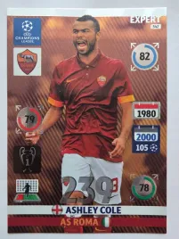 2014-15-panini-champions-league-ashley-cole-as-roma-expert-au17