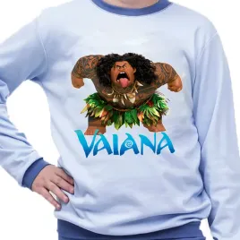 pizama-dziecieca-vaiana-rodzaje-producent