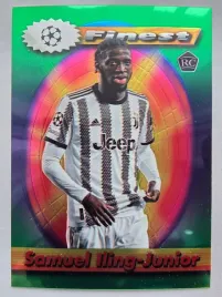 2022-23-topps-finest-flashback-samuel-iling-junior-juventus-fr18