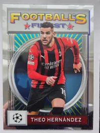 2022-23-topps-finest-flashback-theo-hernandez-ac-milan-fr17