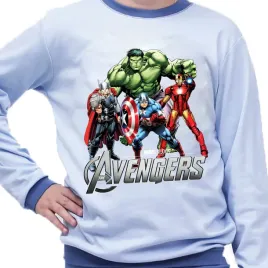 pizama-dziecieca-avengers-marvel-rodzaje-producent