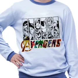 pizama-dziecieca-avengers-marvel-rodzaje-producent