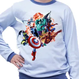 pizama-dziecieca-avengers-marvel-rodzaje-producent