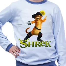 pizama-dziecieca-shrek-nowa-przygoda-rodzaje-producent