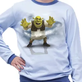 pizama-dziecieca-shrek-nowa-przygoda-rodzaje-producent