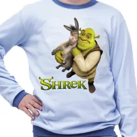 pizama-dziecieca-shrek-nowa-przygoda-rodzaje-producent