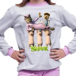 pizama-dziecieca-shrek-nowa-przygoda-rodzaje-producent