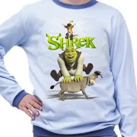 pizama-dziecieca-shrek-nowa-przygoda-rodzaje-producent