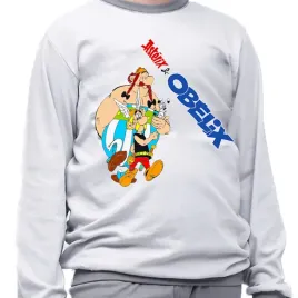 pizama-dziecieca-asterix-and-obelix-rodzaje-producent