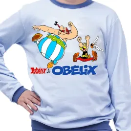 pizama-dziecieca-asterix-and-obelix-rodzaje-producent