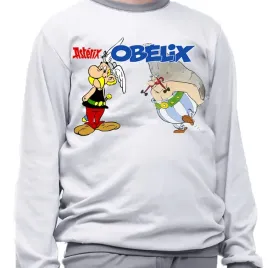 pizama-dziecieca-asterix-and-obelix-rodzaje-producent