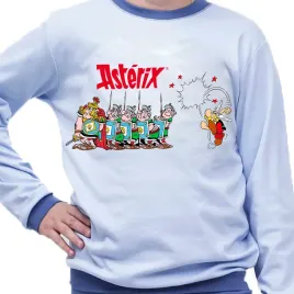 pizama-dziecieca-asterix-and-obelix-rodzaje-producent