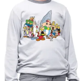 pizama-dziecieca-asterix-and-obelix-rodzaje-producent
