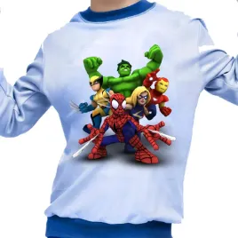 pizama-dziecieca-avengers-marvel-rodzaje-producent